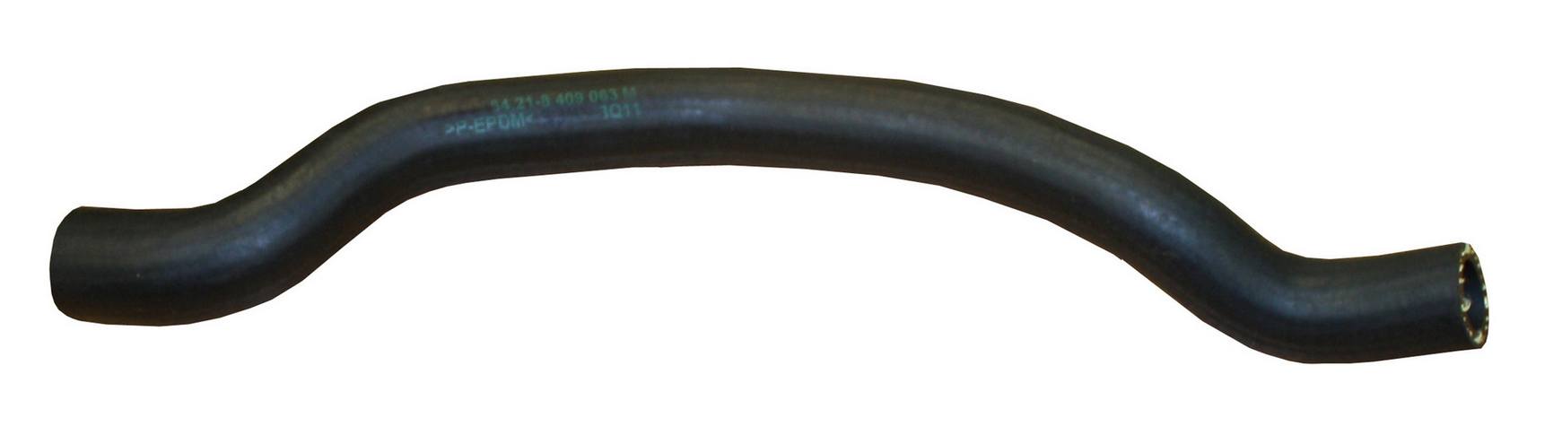 BMW Heater Hose - Driver Side Inlet 64218409063 - Rein CHH0181P